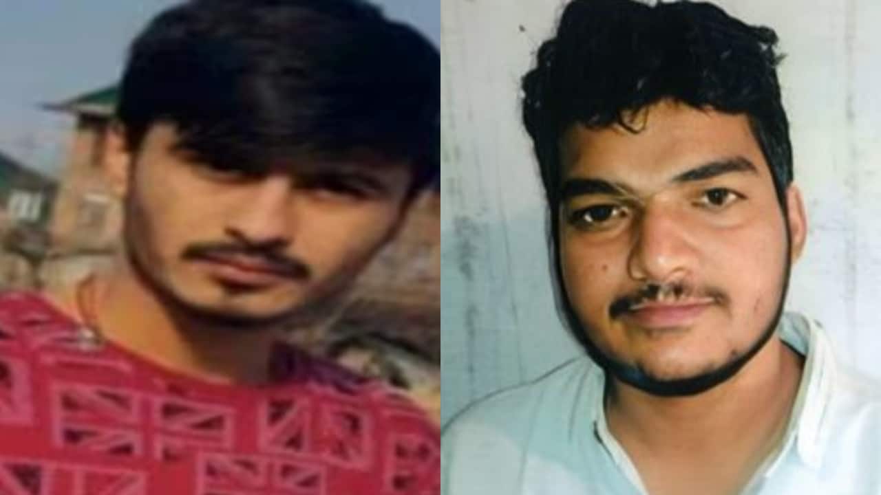 అమెరికాలో మోస్ట్ వాంటెడ్ గ్యాంగ్స్టర్ హిమాన్షు భౌ అరెస్ట్
