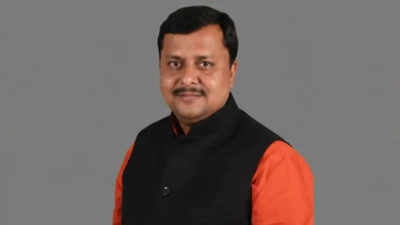 నేడు నితిన్ నబీన్‌తో బీజేపీ రాష్ట్రాల ఇన్‌చార్జుల కీలక భేటీ