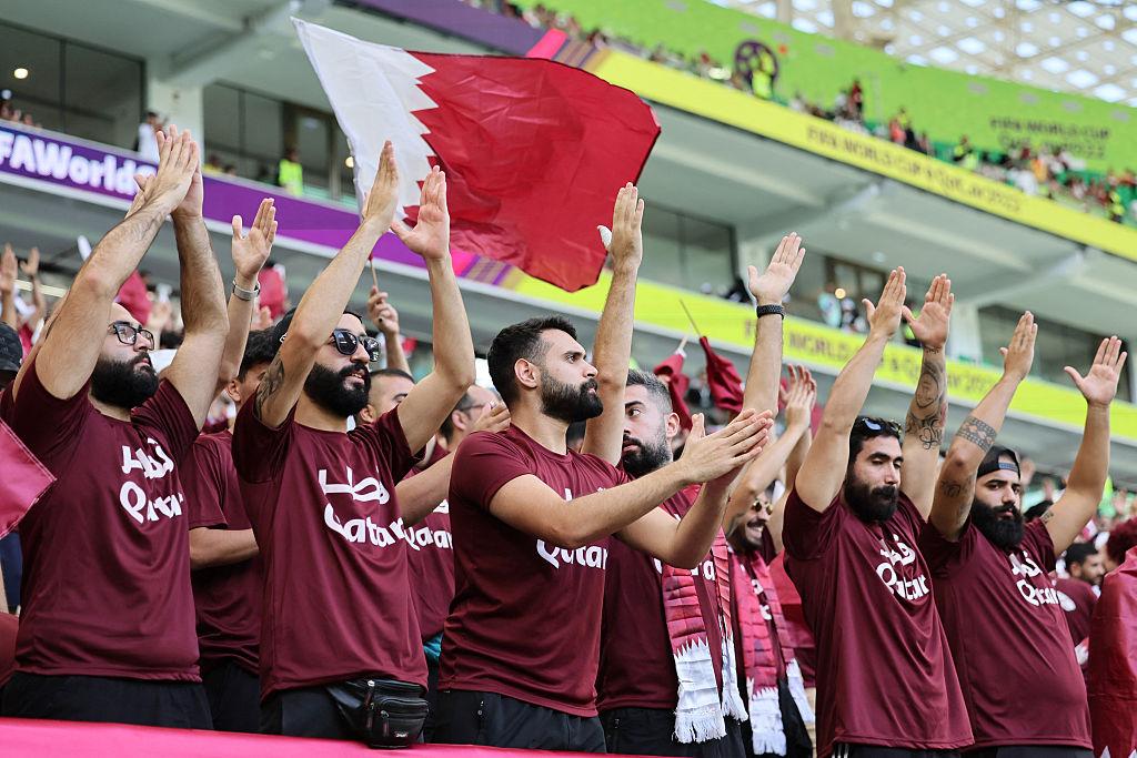 Qatar’s Grand Gesture for Fans Ahead of World Cup Clash