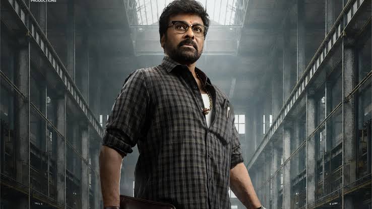 ‘కాకా’ మూవీ షూటింగ్ అప్‌డేట్ ఇచ్చిన మెగాస్టార్!