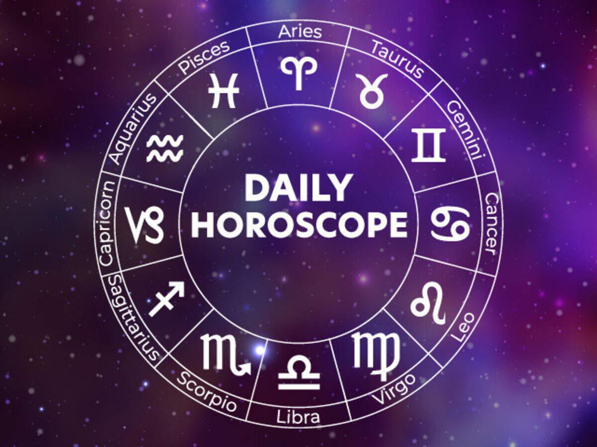 Today’s Horoscope: Zodiac-Wise Predictions, Career, Finance and Family Highlights