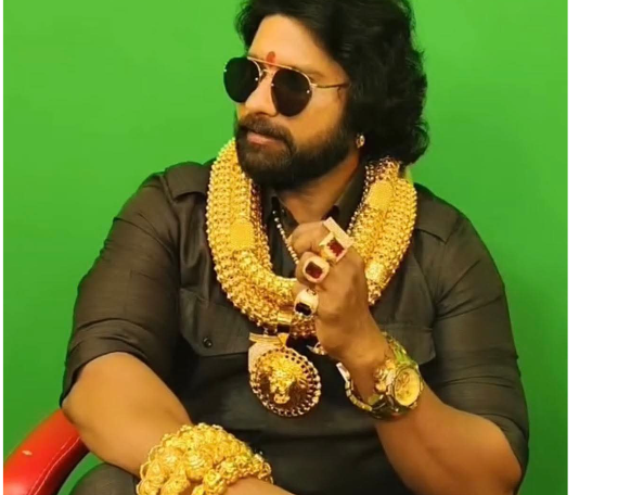Gold Man Scam Busted in Hyderabad, Accused Arrested