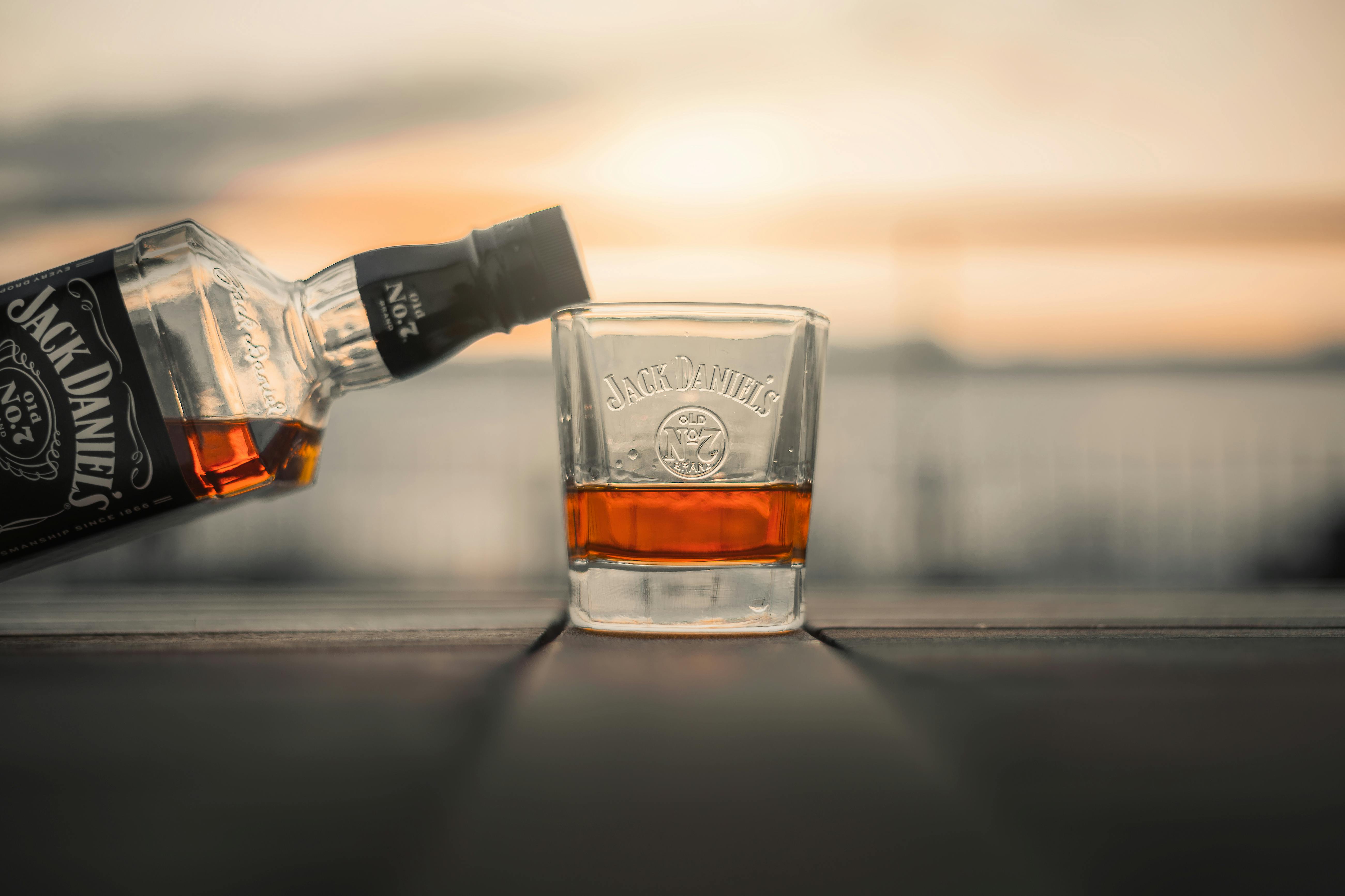 New Alcohol Prices May Shock Consumers..