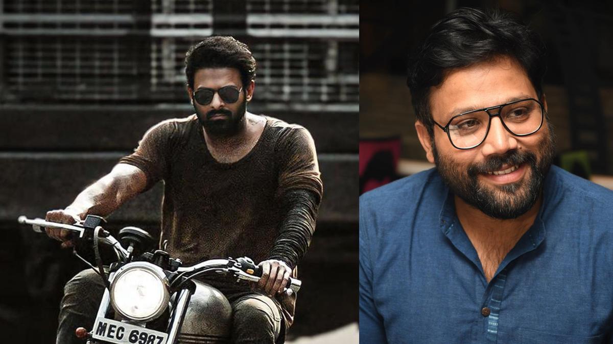 ‘స్పిరిట్’పై సందీప్ రెడ్డి వంగా కీలక అప్డేట్