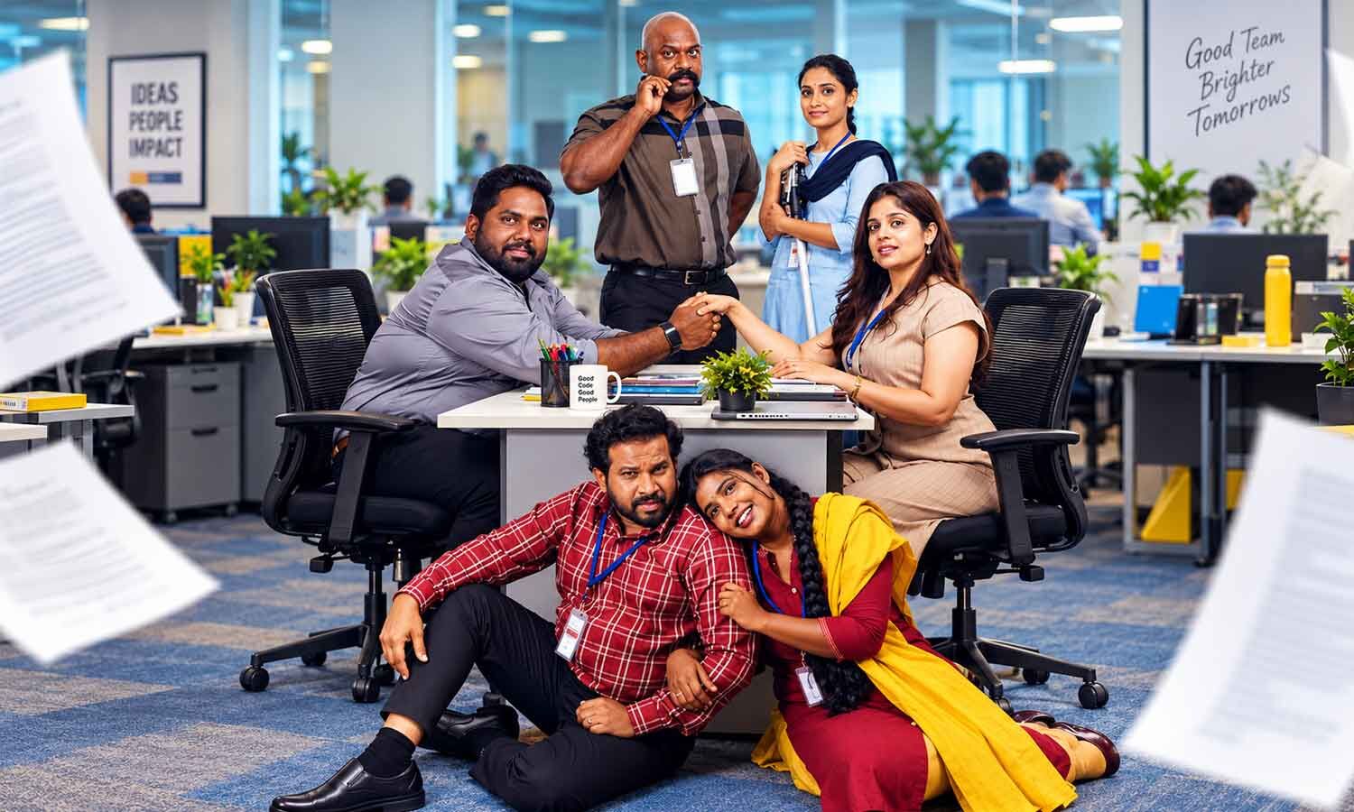 ‘Least Eligible Bachelor’ to Release in Five Languages