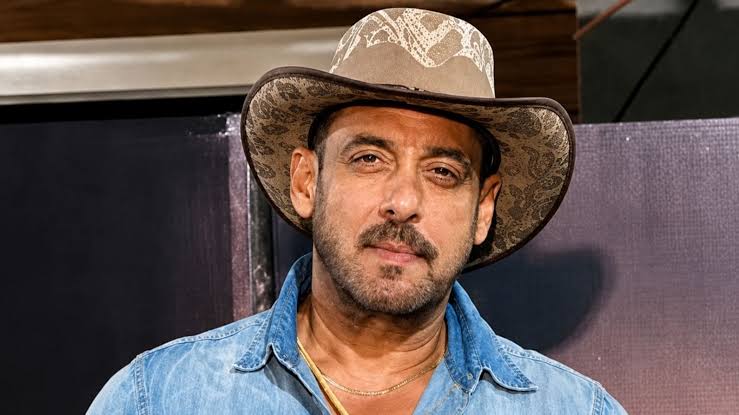 Court Issues Summons to Salman Khan