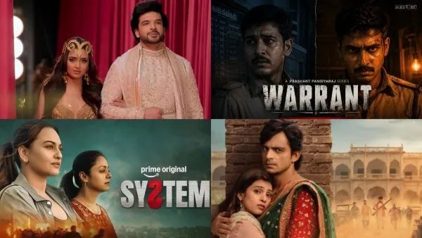 Is This Week Bringing a Digital Entertainment Fest for OTT Viewers?