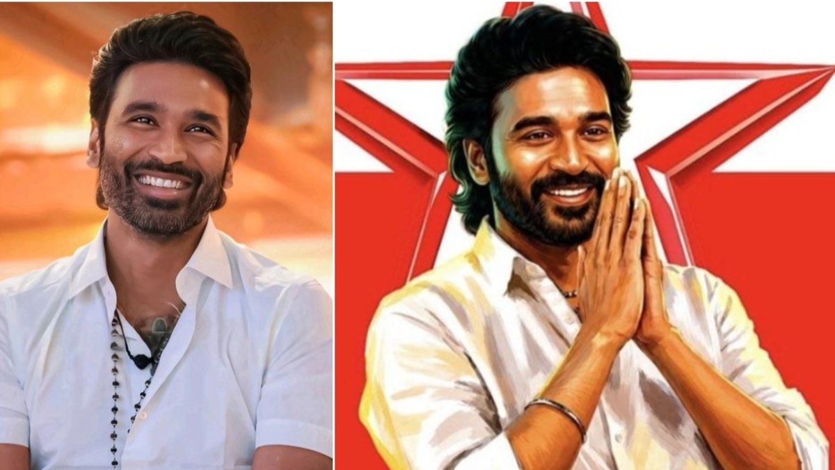 చెన్నైలో 3 వేల మంది మహిళా అభిమానులతో ధనుష్ భేటీ.. 