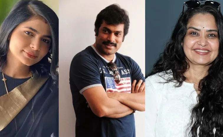 The Traitors Telugu: Meet the 20 Celebrities Battling for the Grand Prize