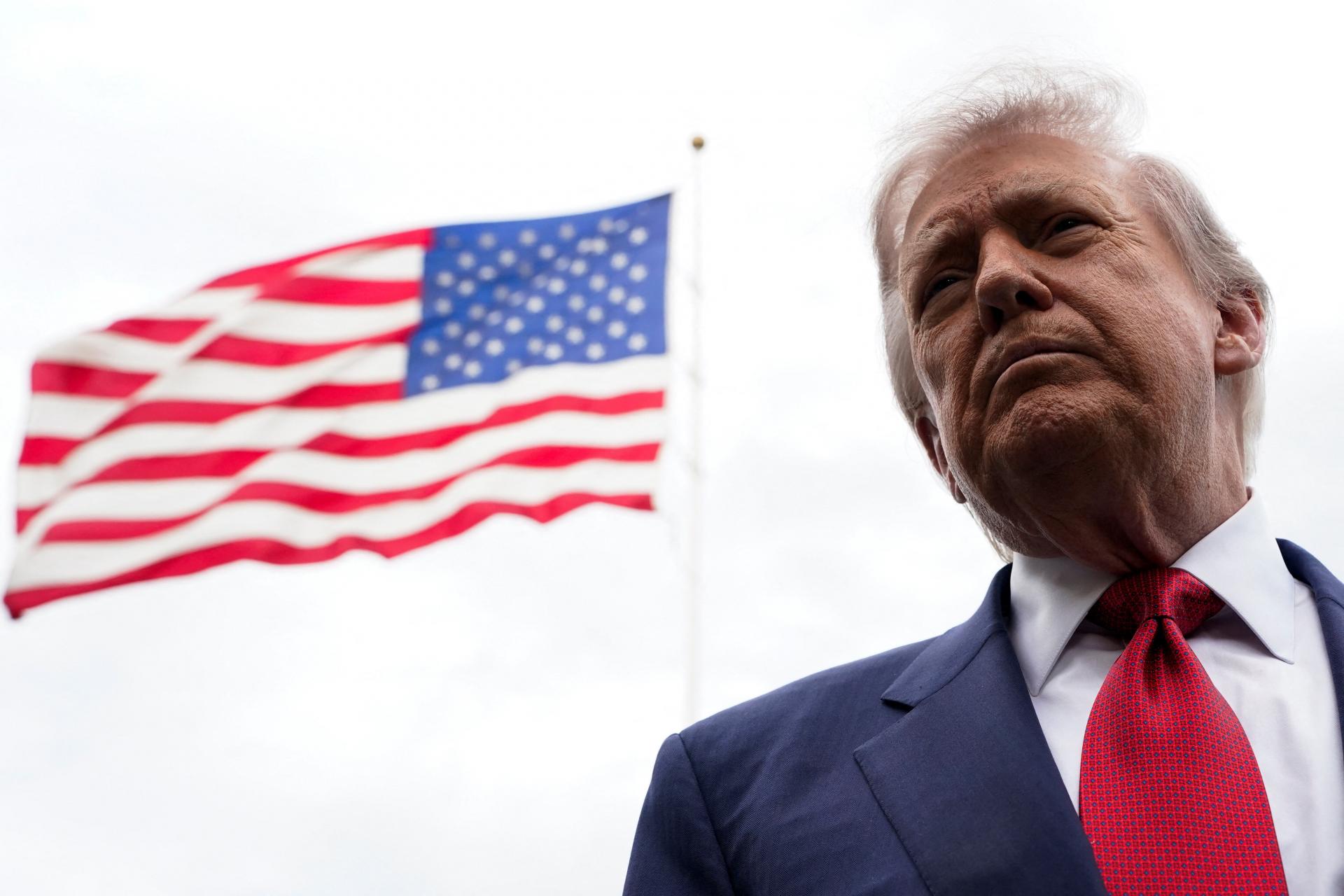 Trump Rejects Tehran’s Latest Proposal