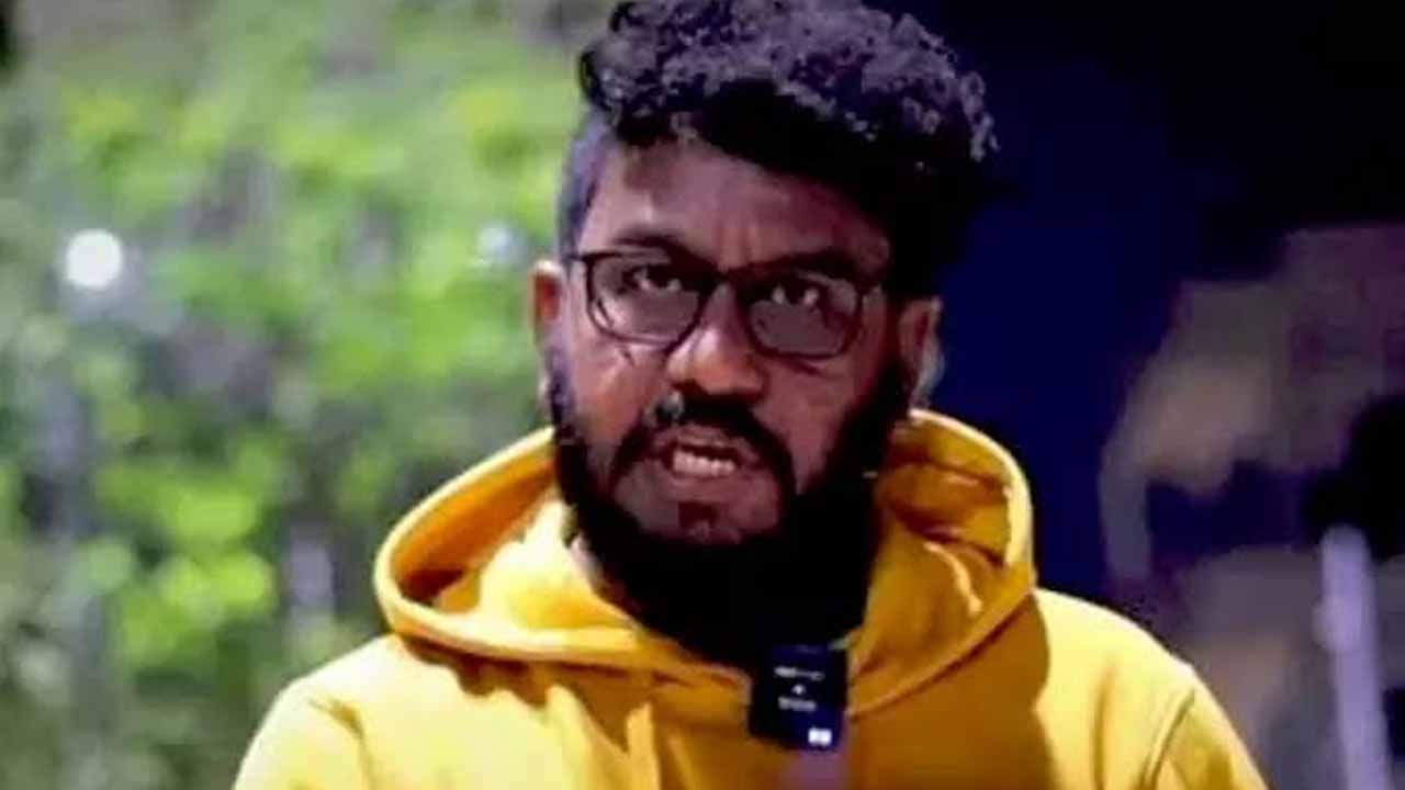 YouTuber Ravana's Bank Accounts Frozen