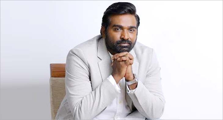 ఇకపై ఆ రోల్స్ చేయను - విజయ్ సేతుపతి