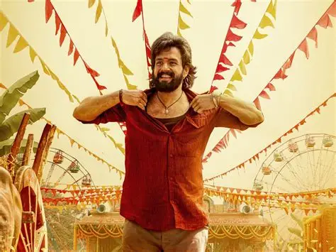 'లెనిన్'కు మూడో రోజు షాకింగ్ టర్న్!