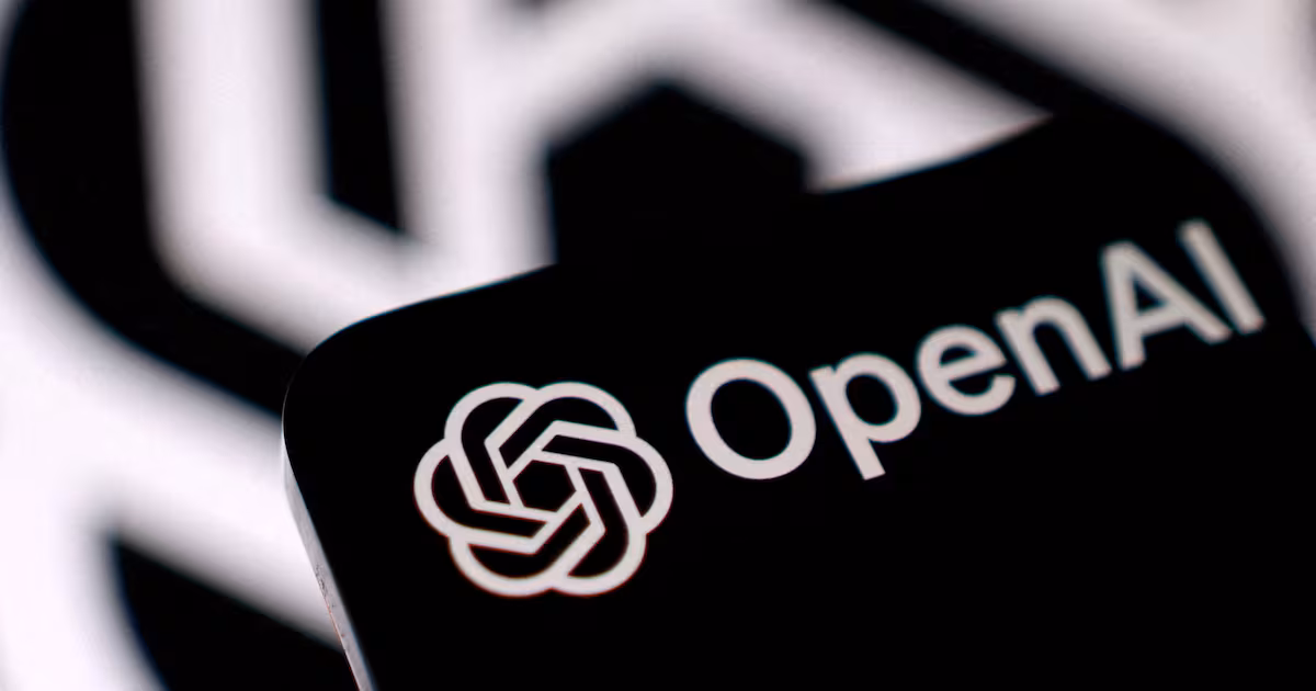 OpenAI Reportedly Planning a New AI Model for Cybersecurity