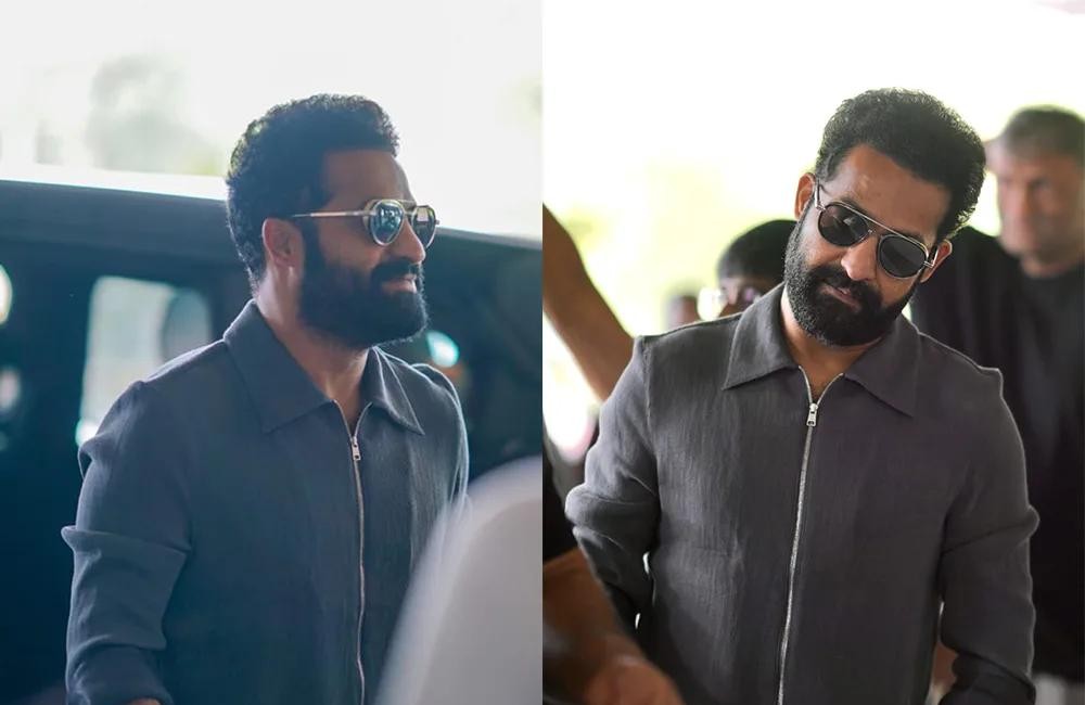 రామోజీ ఫిల్మ్ సిటీలో ‘డ్రాగన్’ జోరు..
