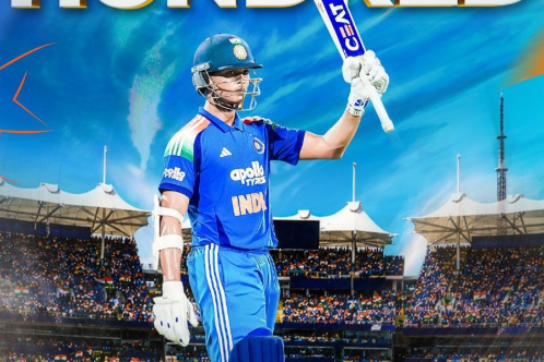 జైస్వాల్ సెంచరీ.. రోహిత్ మెరుపులు.. ఆఫ్ఘన్‌కు షాక్!