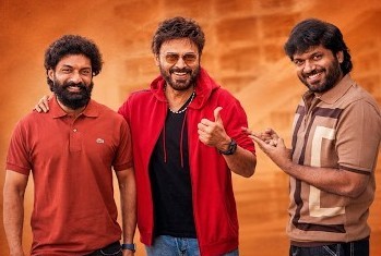 రేపు పూజా కార్యక్రమాలతో ప్రారంభం కానున్న అనిల్ రావిపూడి కొత్త సినిమా