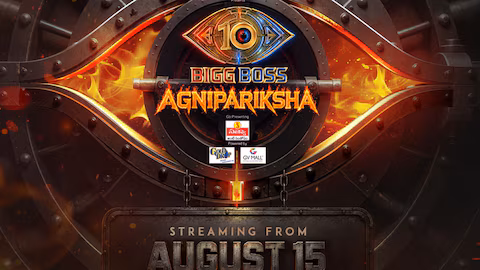 Bigg Boss 10 ‘Agni Pariksha’ Begins Today...The Real Game Starts