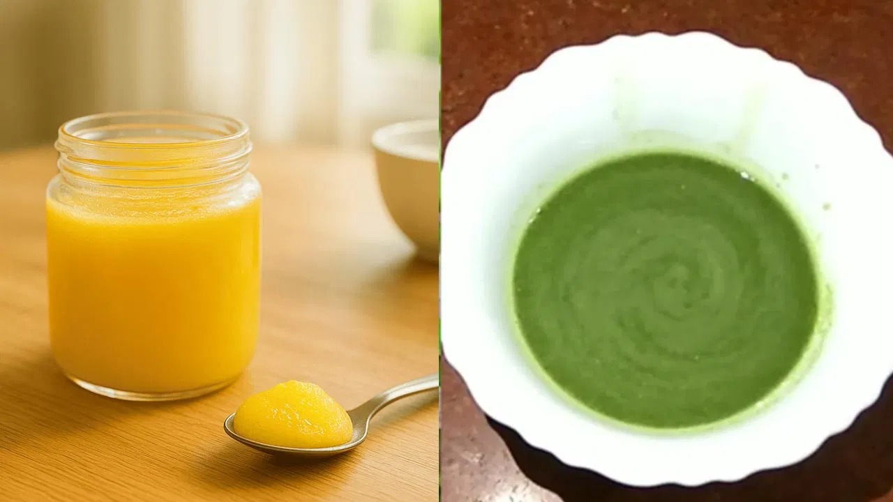 Is Tulsi-Ghee Combination Good for Health? What Doctors Say