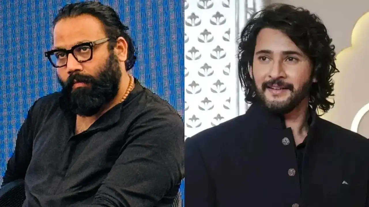 మహేష్ వీడియోతో అంచనాలు పెంచేసిన వంగా