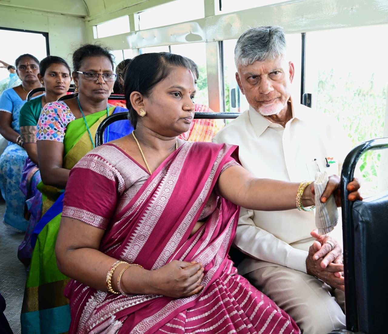‘Stree Shakti’ Boosts Women’s Confidence