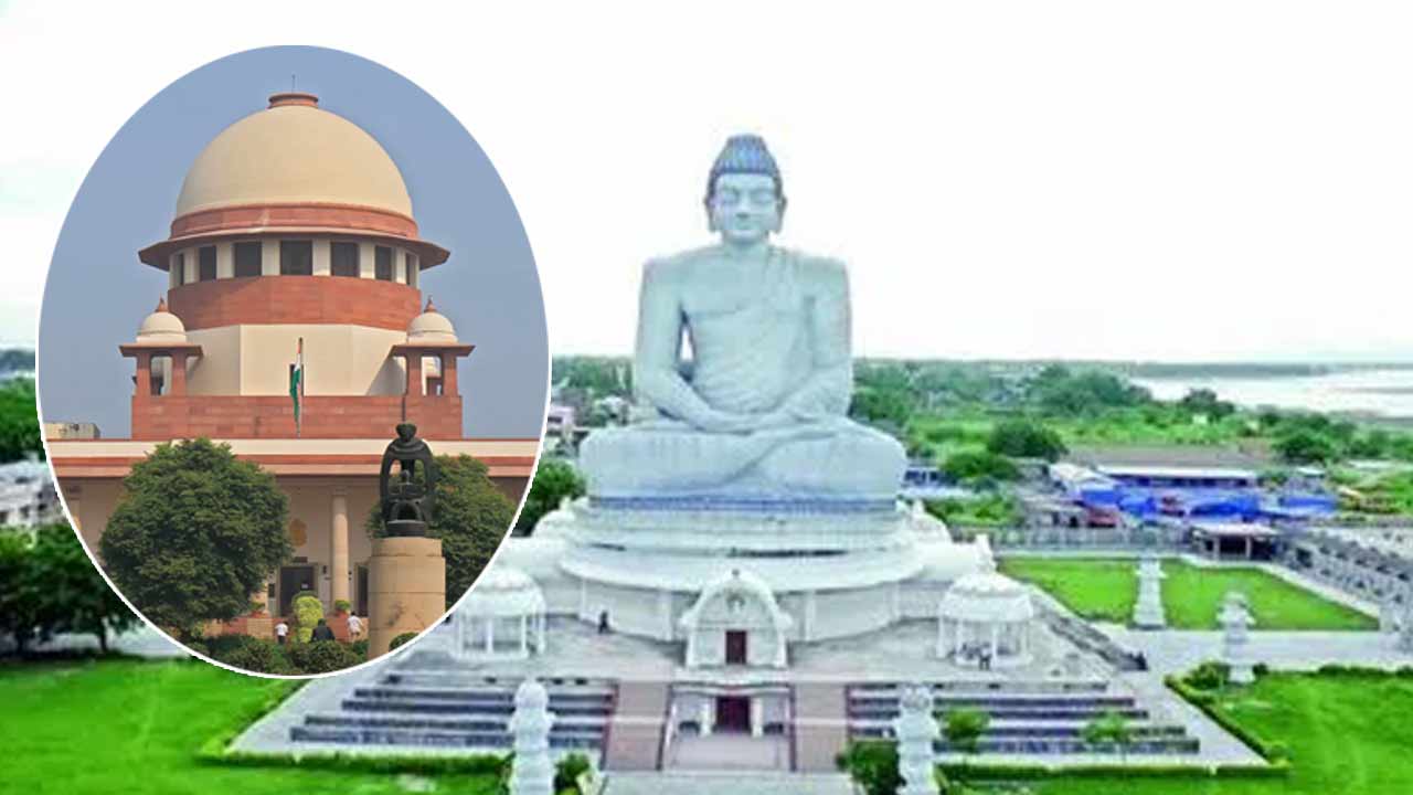 Supreme Court’s Key Remarks on Amaravati Farmers
