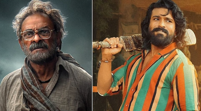 Jagapathi Babu Reacts Strongly to Ram Charan Trolls..