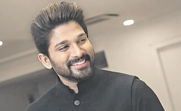 Allu Arjun's Shocking Makeover for AA23?