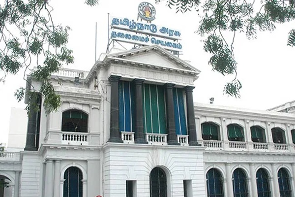 Tamil Nadu Assembly Session Begins Today