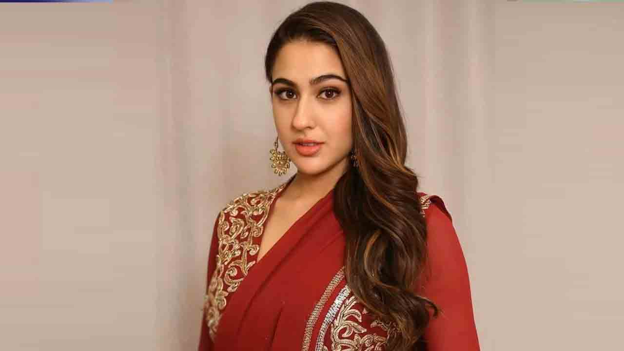 సరైన వ్యక్తి సరైన సమయంలో వస్తాడు: సారా