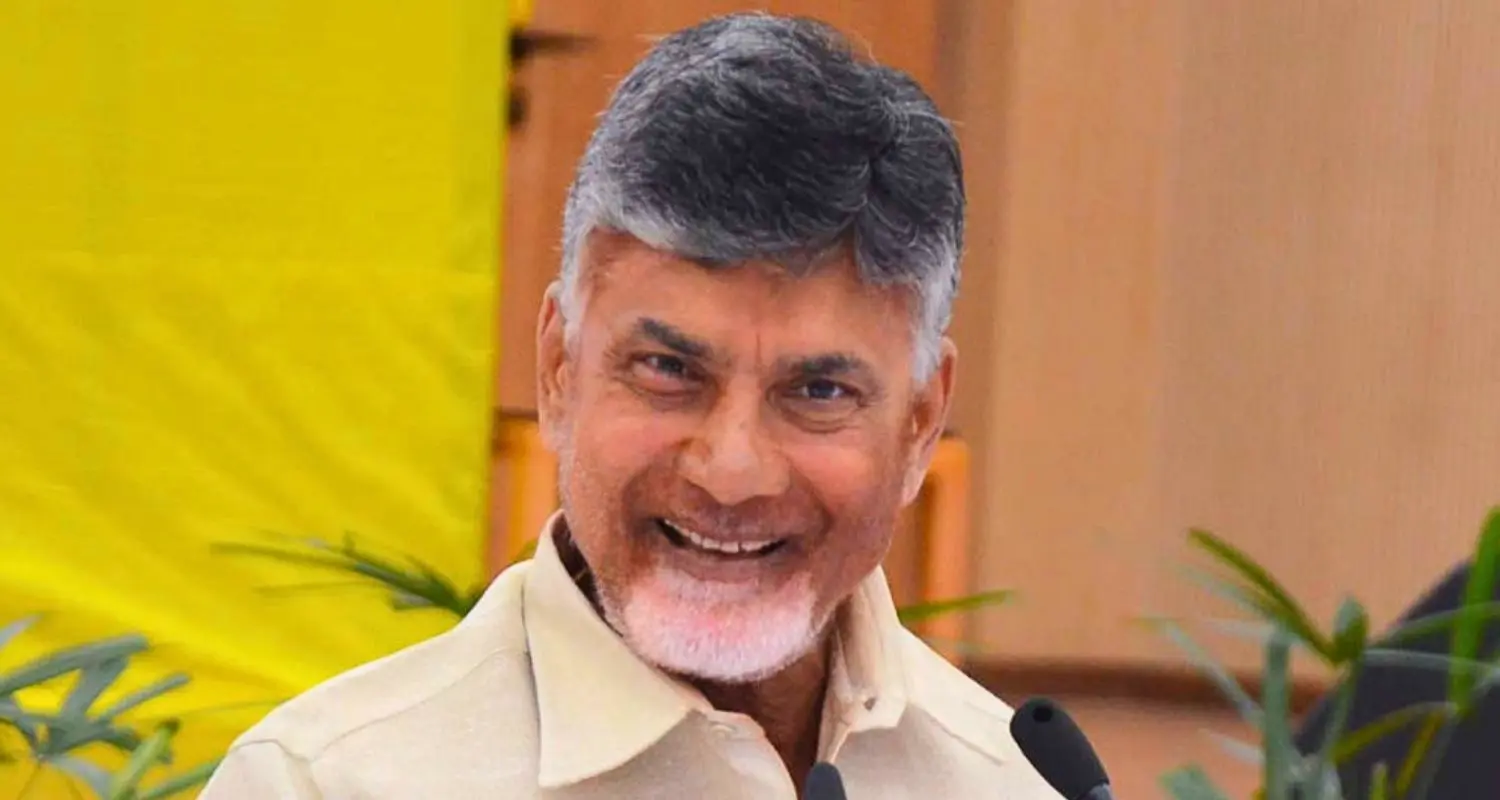 Chandrababu Reveals the Secret Behind the Coalition’s Victory