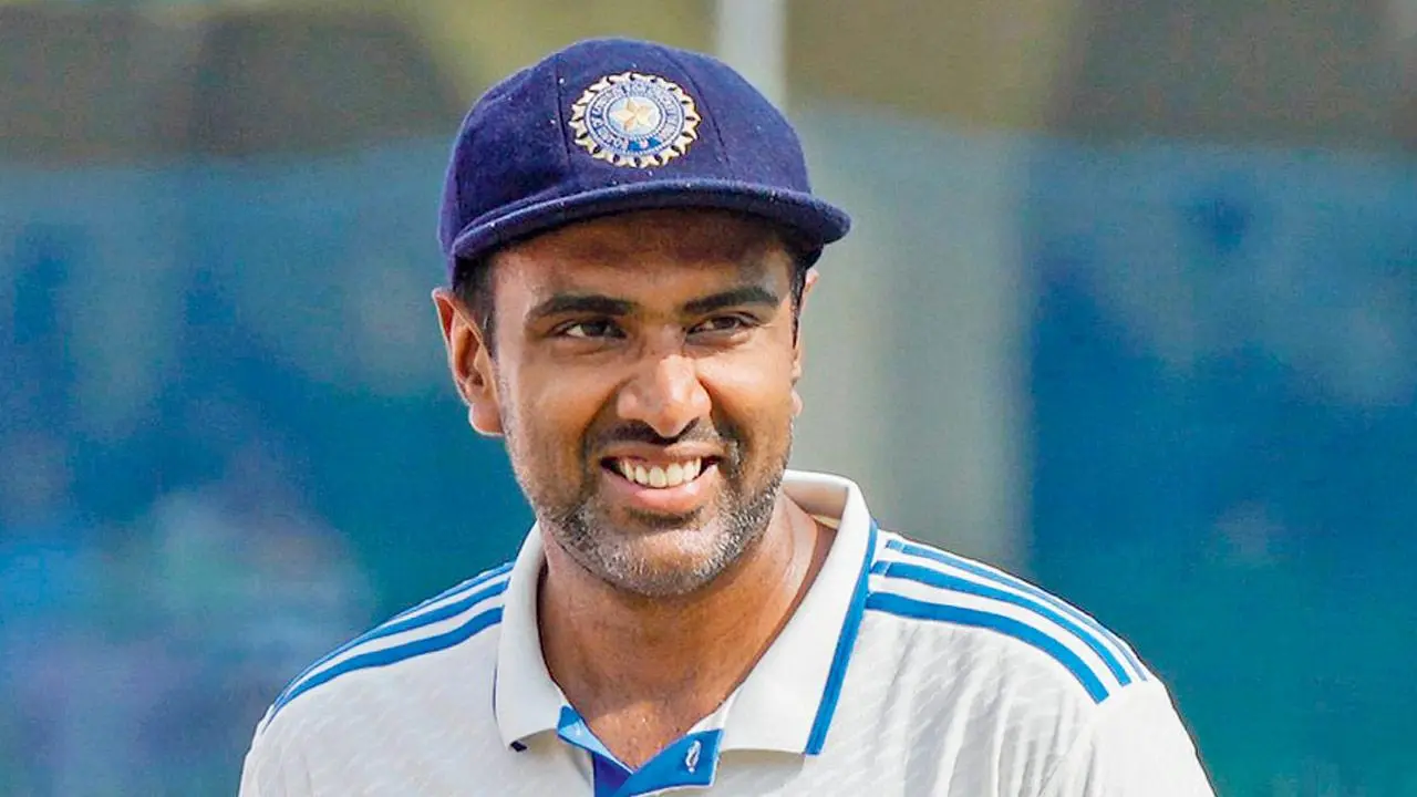 టీమిండియా ఎంపికలపై అశ్విన్ అసంతృప్తి