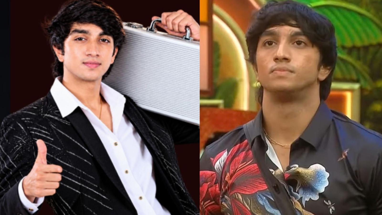 Bigg Boss Telugu 10: Mithilesh Reddy Reveals the Amount Left After Taxes and Deductions