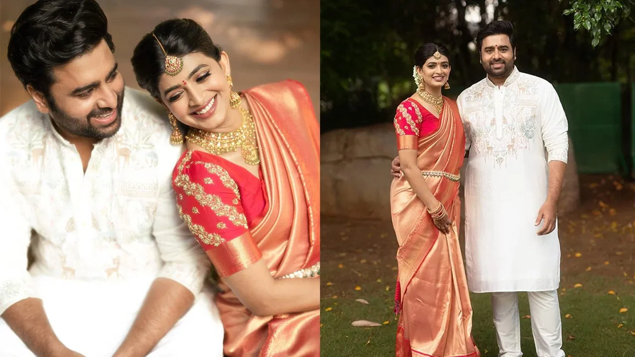 నారా కుటుంబంలో కొత్త వారసుడు.. తండ్రైన నారా రోహిత్