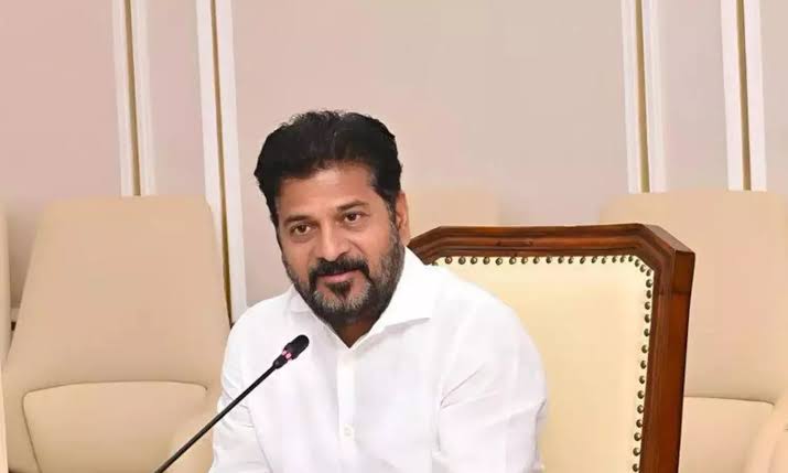 ‘SIR Go Back’ Movement Gains Momentum in Delhi- Revanth Reddy