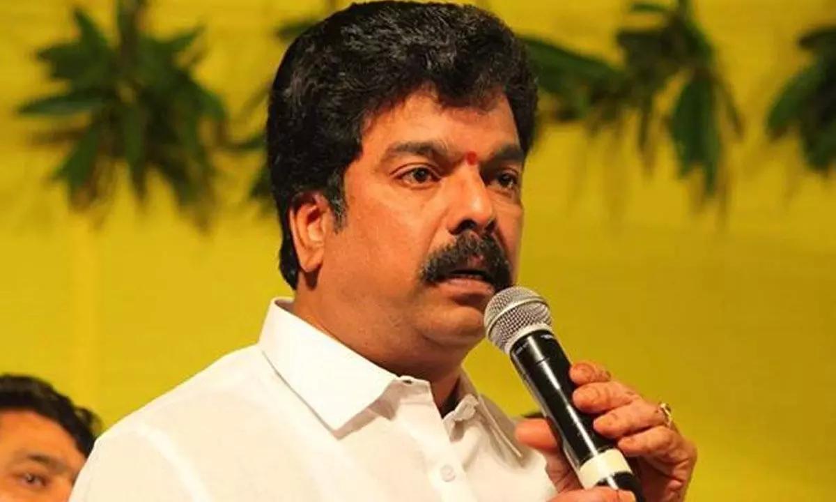 ముద్రగడ సంస్మరణ సభ వివాదం..
