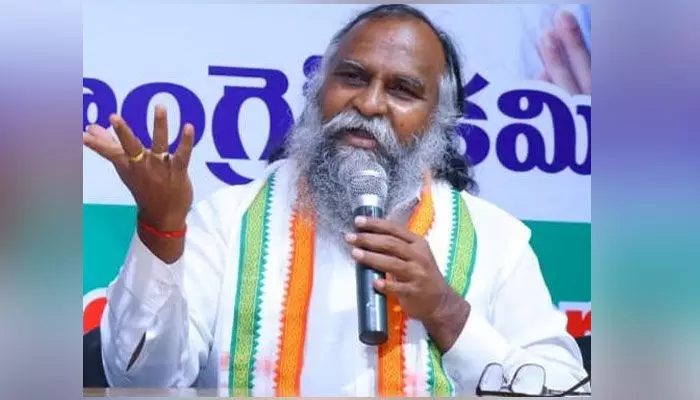 కాంగ్రెస్‌లో విభేదాలు సహజం, జగ్గారెడ్డి వ్యాఖ్యలు