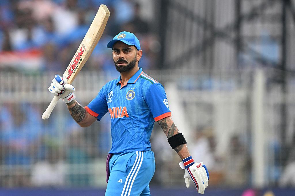 టీమ్‌ఇండియాపై తన నిబద్ధత గురించి విరాట్ కోహ్లీ కీలక వ్యాఖ్యలు!