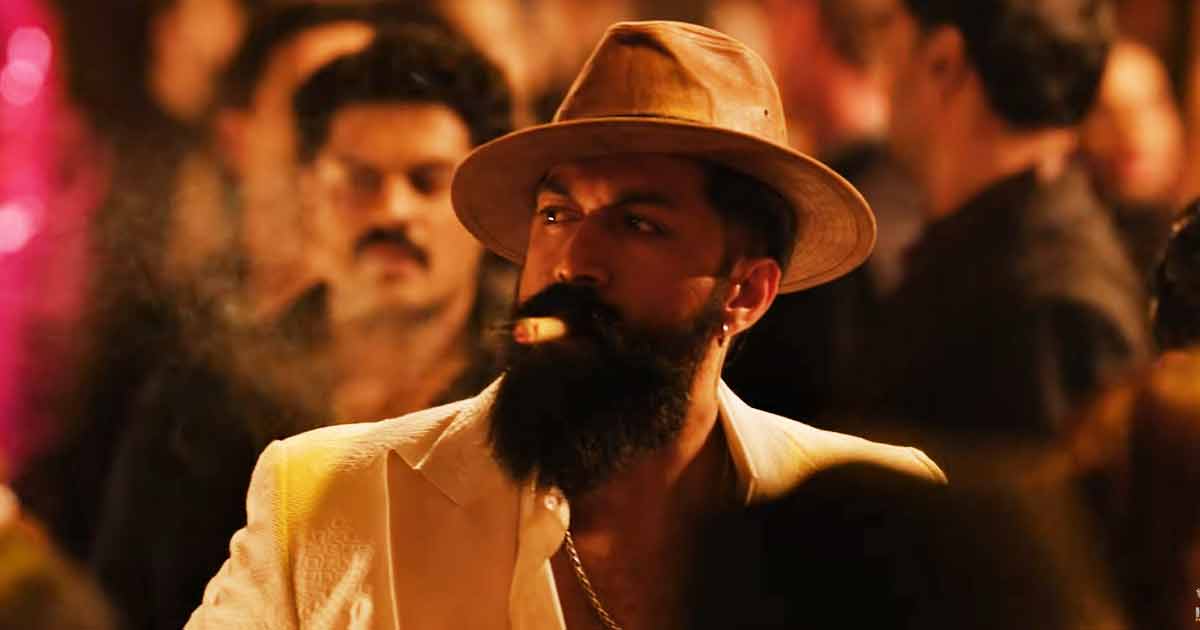 KVN Productions Set to Announce New Film Tomorrow After Yash’s ‘Toxic’..