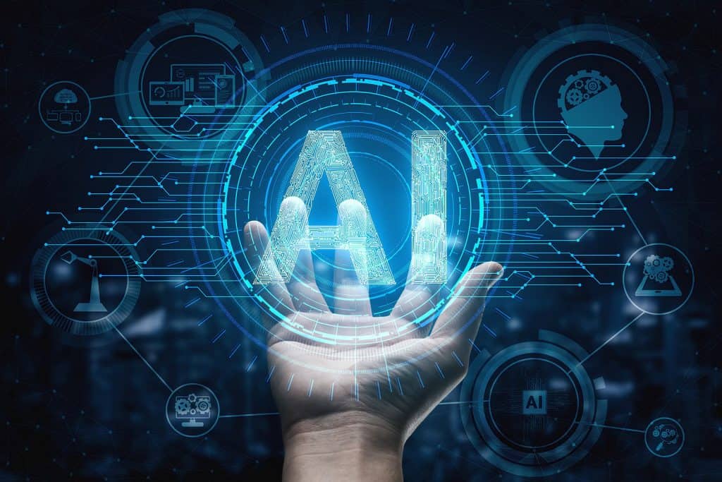 Concerns Over Job Security Amid the AI Surge