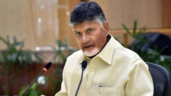 కుప్పం నుంచి పట్టణాభివృద్ధి పనులకు చంద్రబాబు శ్రీకారం