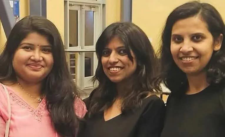 Two Kerala Women Brutally Murdered in the United States!
