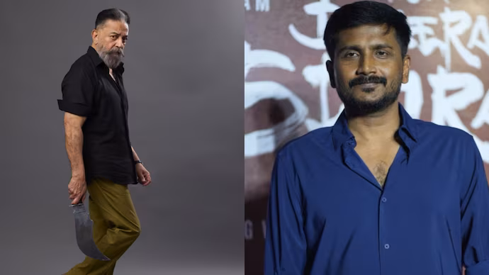 Kamal Haasan’s Next Movie Gets a Big Update.. Here’s the Combo!