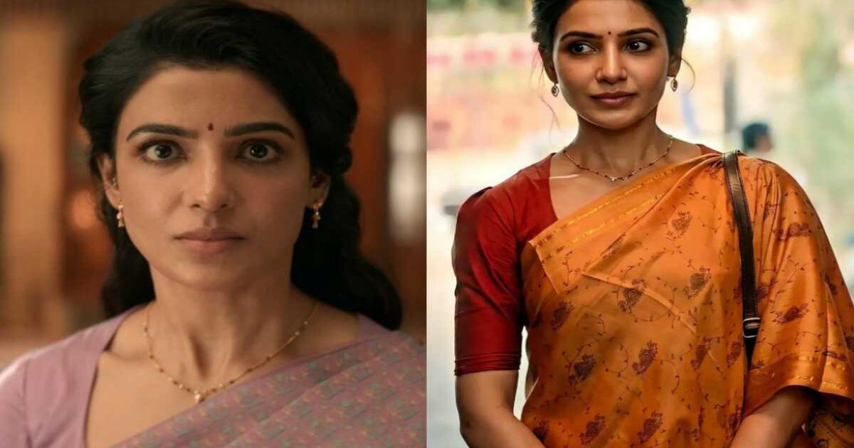 విజయాన్ని గౌరవించే వ్యక్తినే ఎంచుకోండి: సమంత