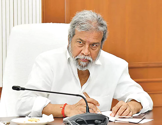 Fire Safety Regulations Must Be Strictly Followed in Hospitals - Damodar