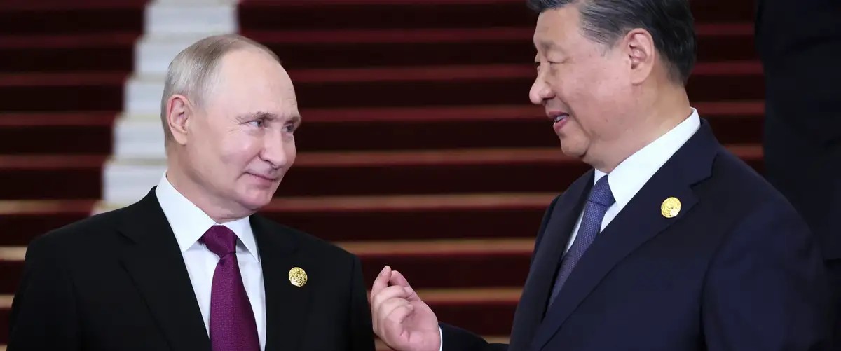 Modi to Meet Putin and Xi Jinping at BRICS Summit?