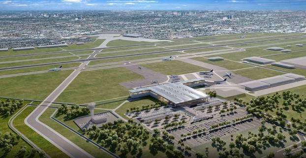 Another Step in GMR’s Business Expansion