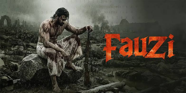 Prabhas’ Fauzi Set to Feature Two High-Voltage Action Blocks