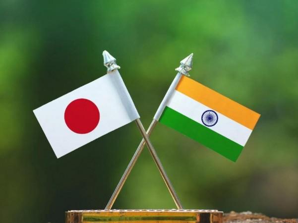 భారత్‌, జపాన్‌ మధ్య కీలక ఒప్పందాలపై సంతకాలు