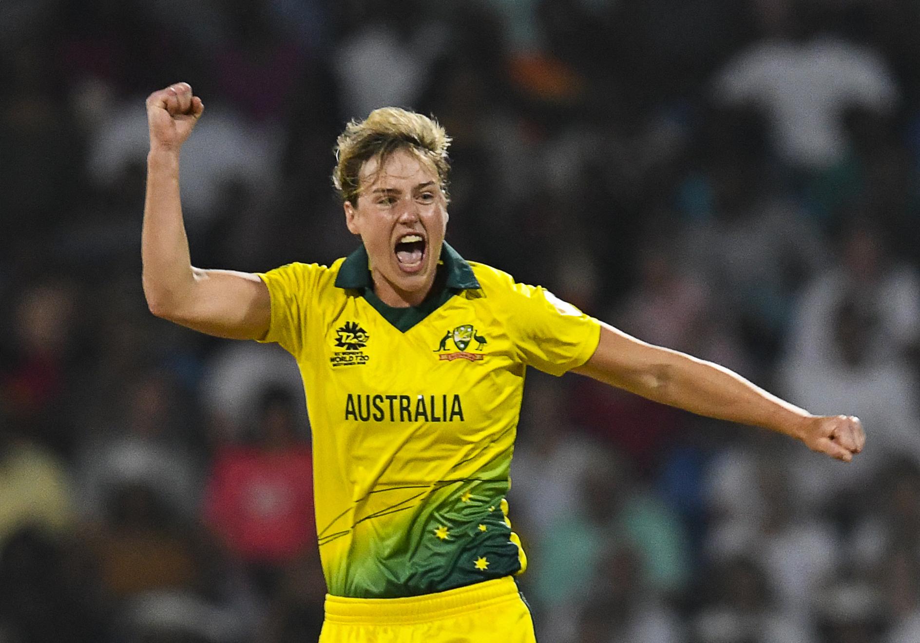 Ellyse Perry: The Enduring Icon of Women's Cricket and One of the Game's Greatest Champions